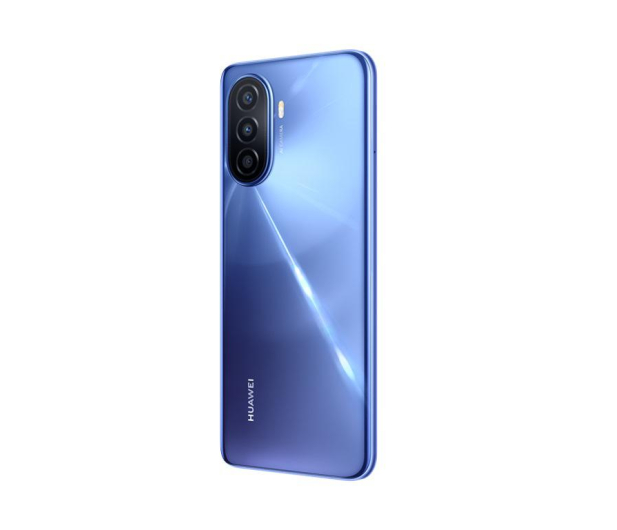 Huawei nova Y70 4/128GB niebieski - 1054048 - zdjęcie 6